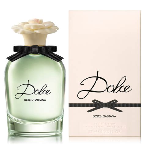 dolce gabbana dolce women perfume